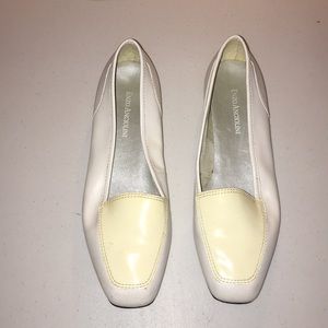 Enzo Angiolini Flats- Size 7.5